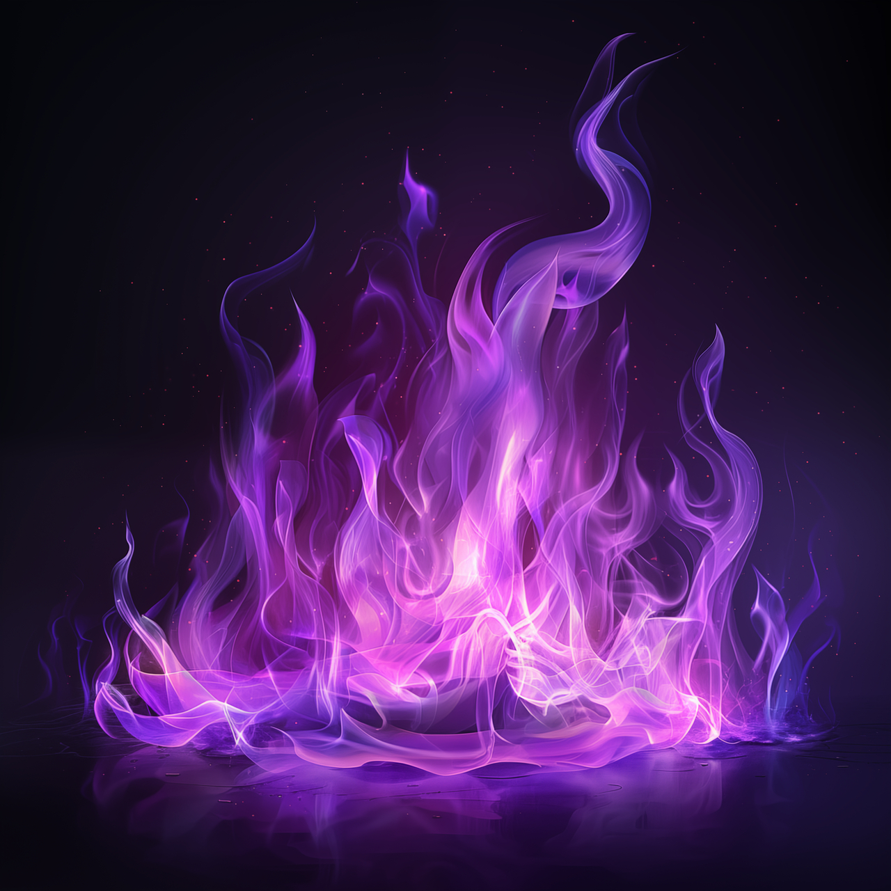 Dégagement entités et âmes errantes