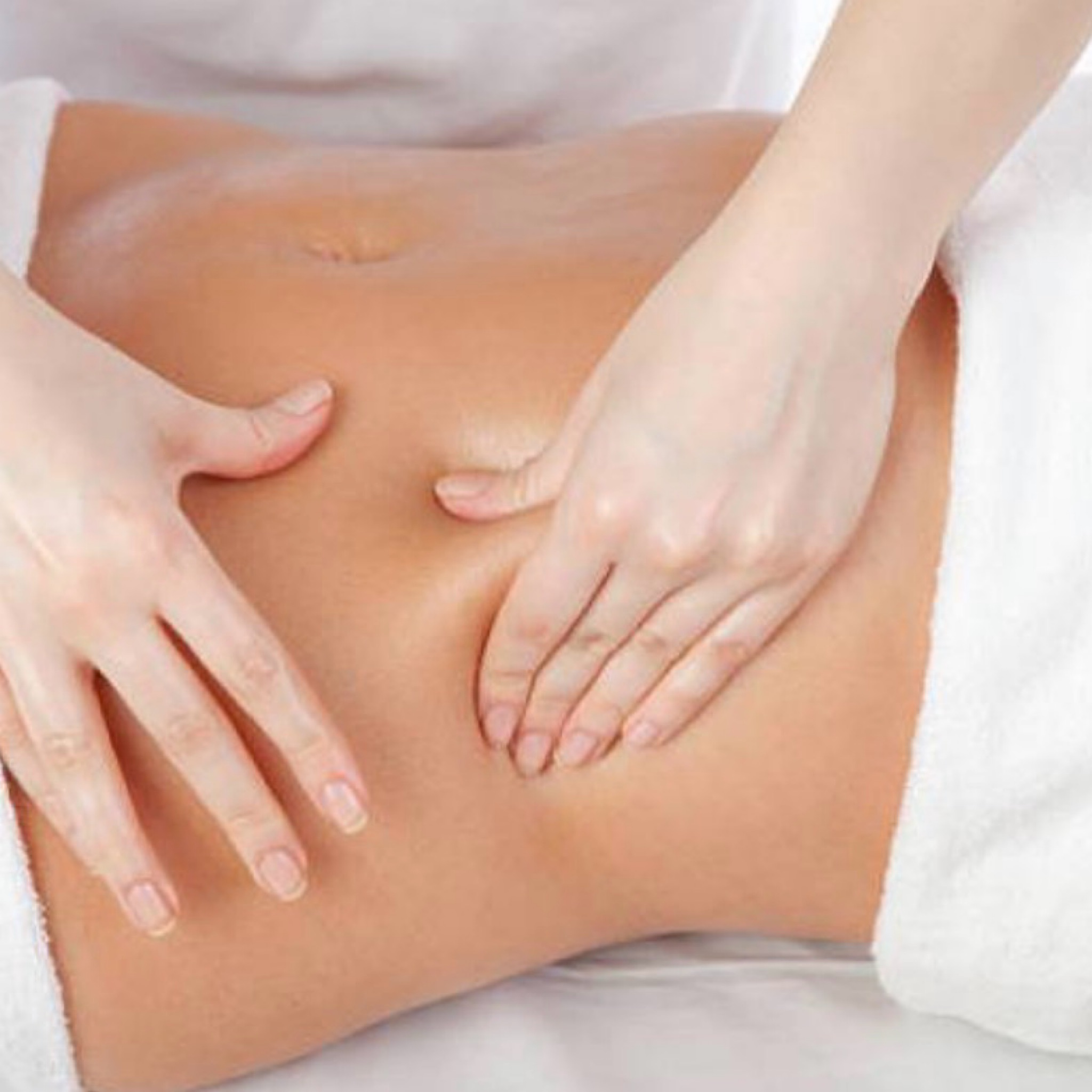 Massage amincissant 1h