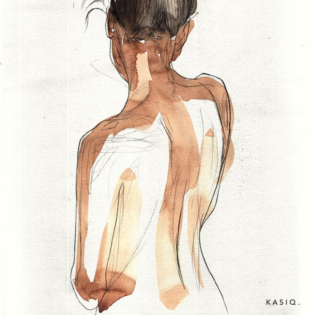 Megtartás - jóga & hátmasszázs