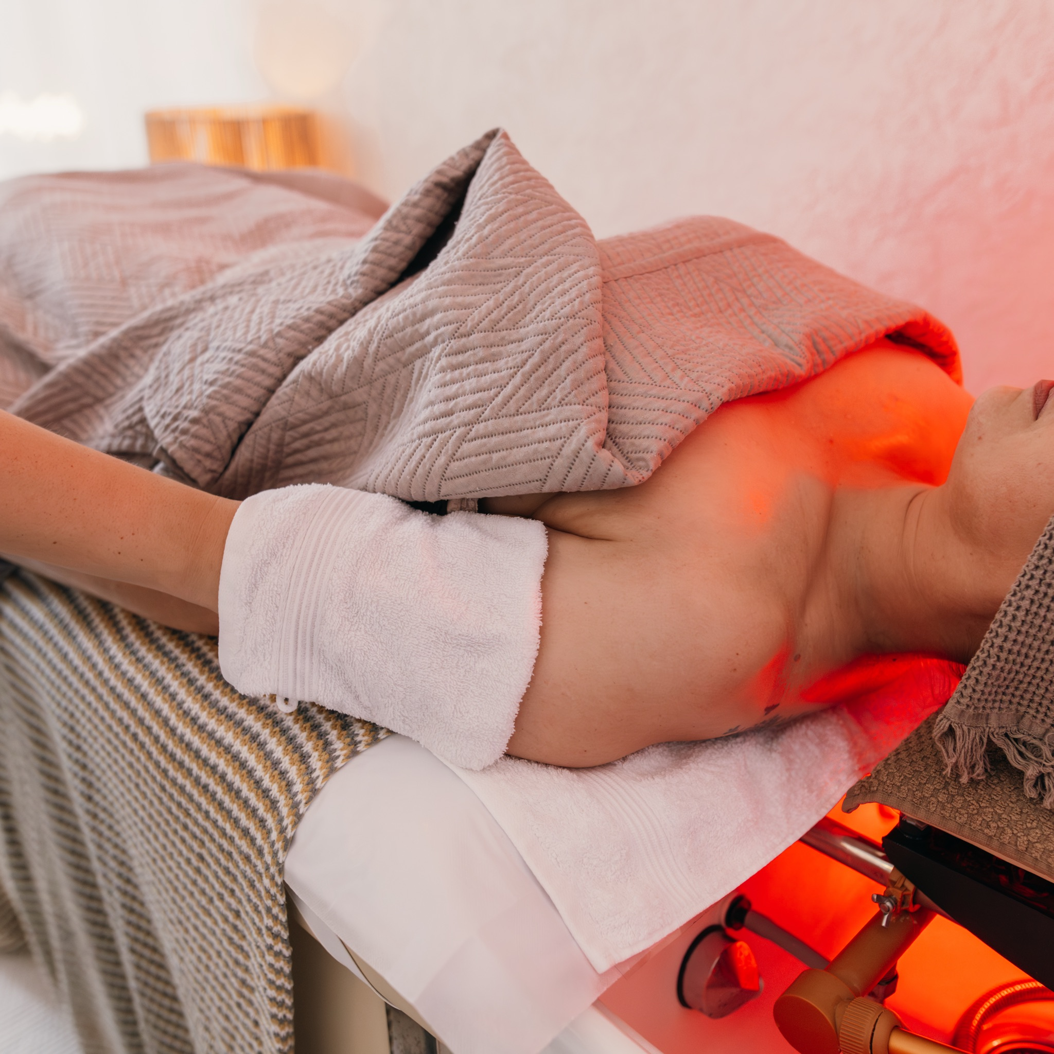 Spa Ritual 140min.