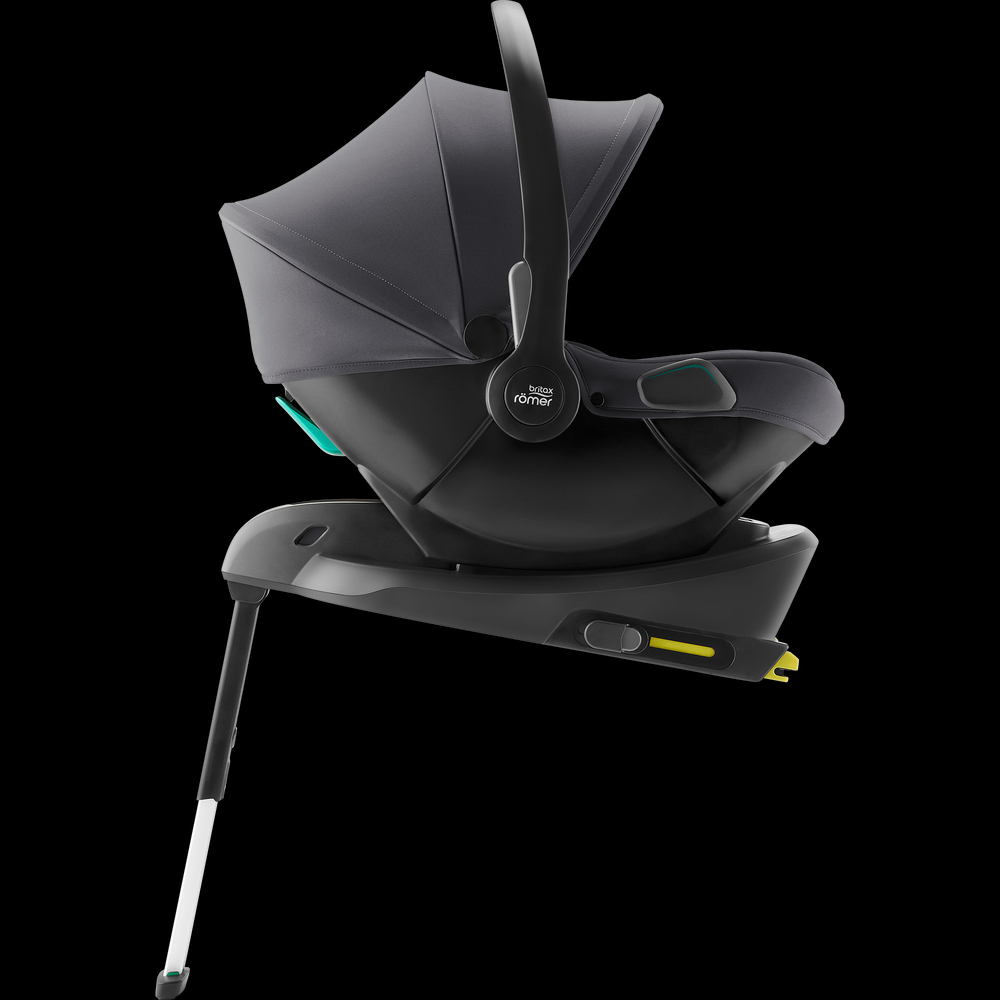 Výběr autosedačky - odborná konzultace