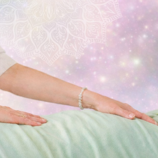 Reiki / Soul healing (60 tot 75 minuten)