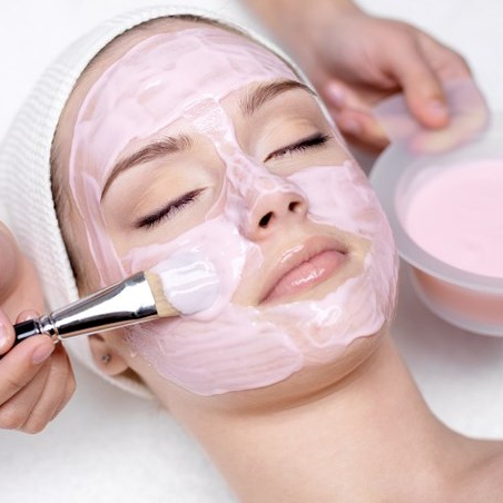 Soins du visage  Peggy Sage (>à 89% naturel) (1h00)