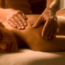 Massage dynamisant 1h15