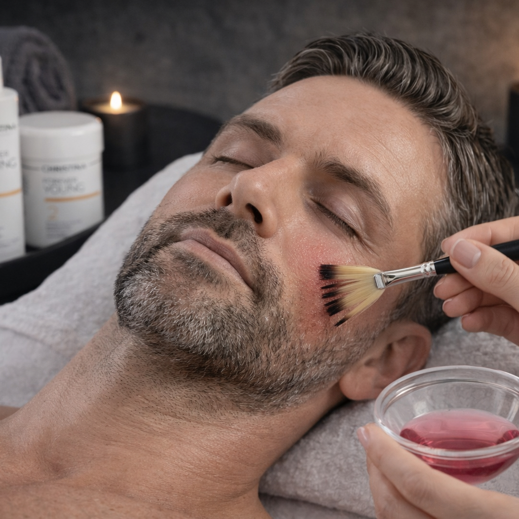 FOREVER YOUNG – FAST REFRESH