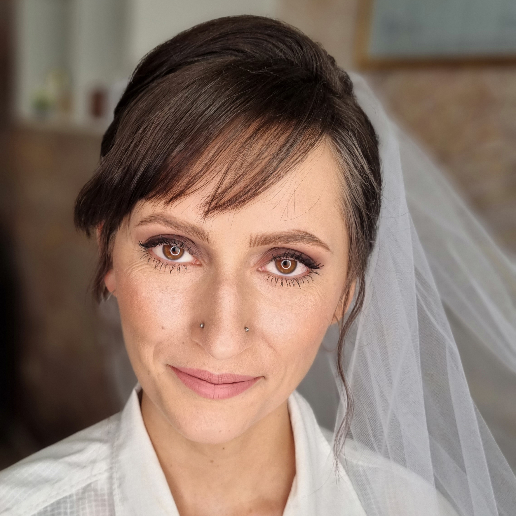 Weding make pu