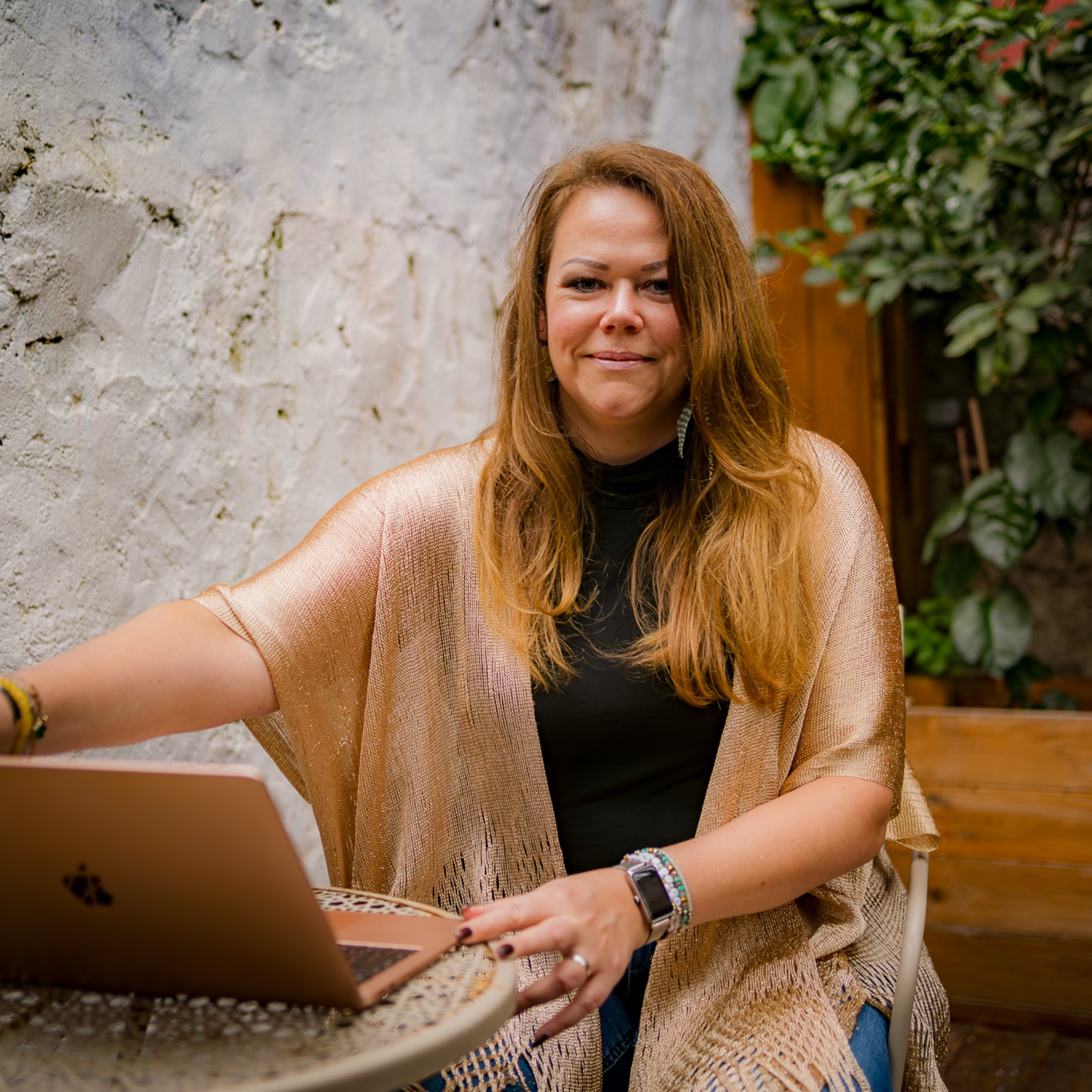 1:1 Babbeltje | Overleg huidige klanten