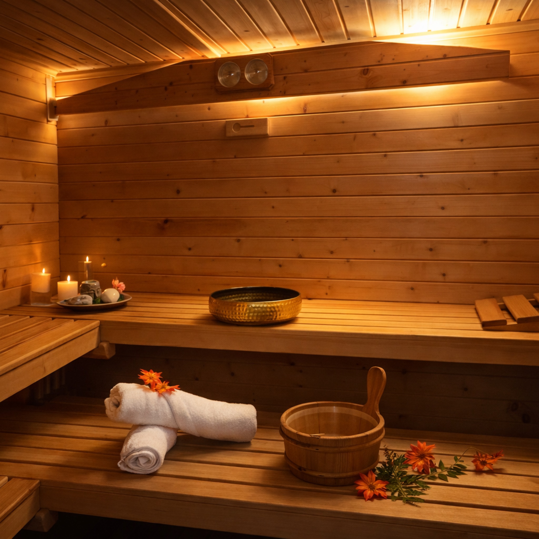 RITUAL OASIS PRIVÉ SUPREME