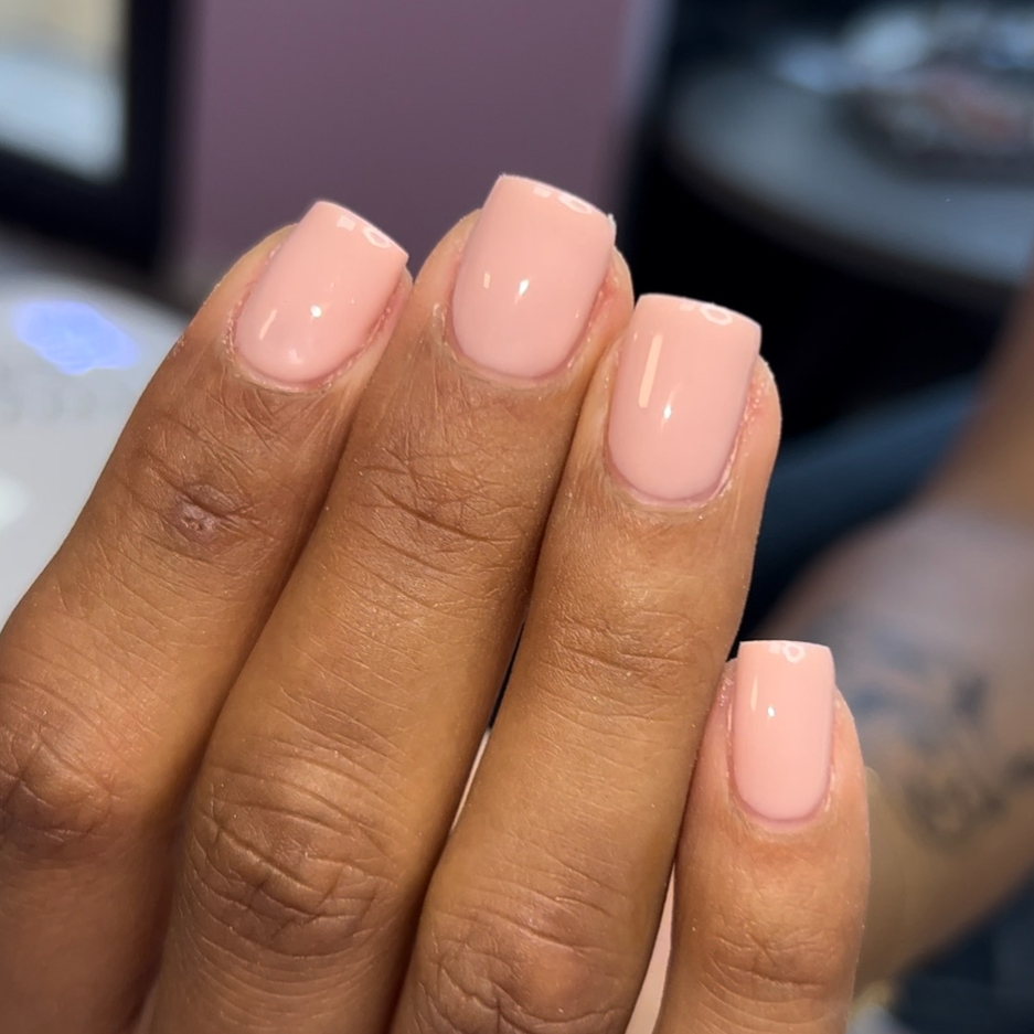 REMPLISSAGE SEMI PERMANENT