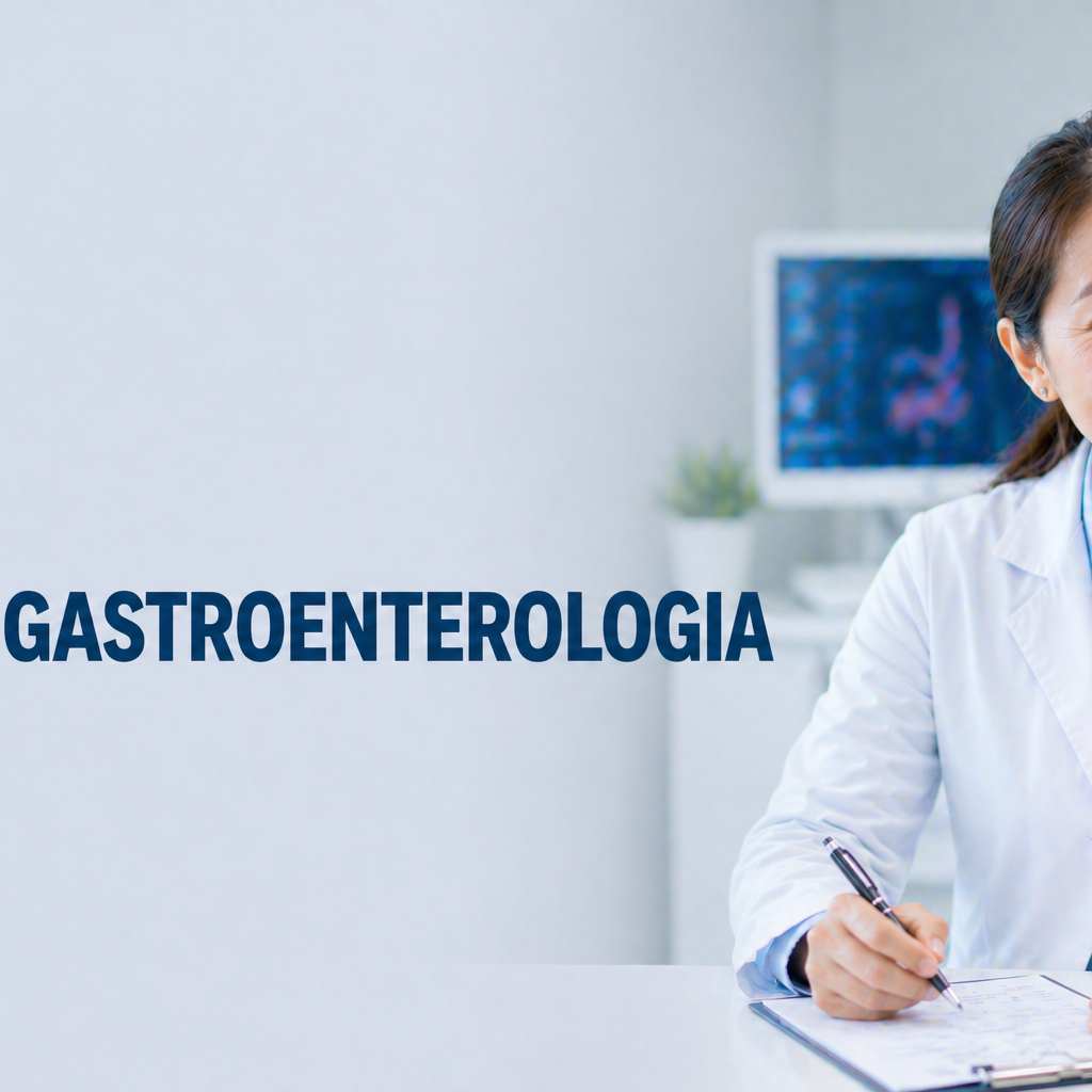 Gastroenterologista