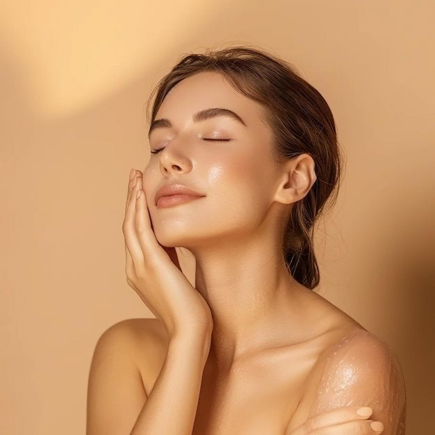 Peeling dle typu pleti / Peeling according to skin type