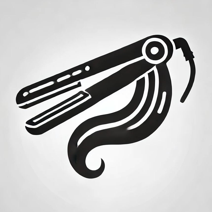 NAROVNÁNÍ VLASŮ + STŘIH DLOUHÉ VLASY