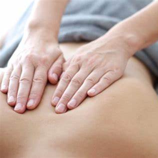 60 min Massage Bien-être Parenthèse M