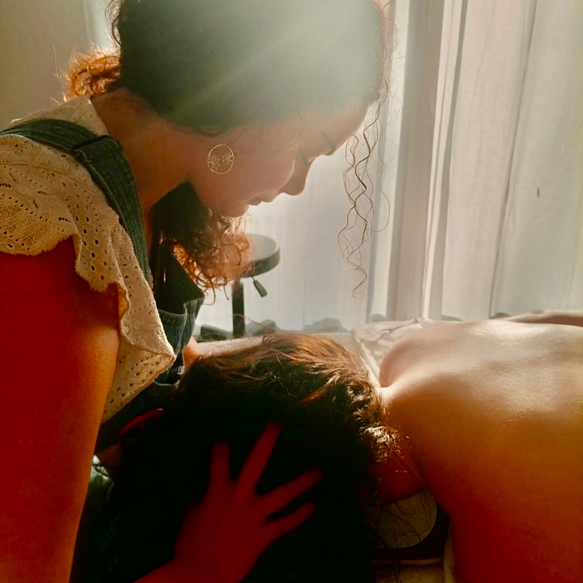 Massage ayurvédique 'Prana Flow'