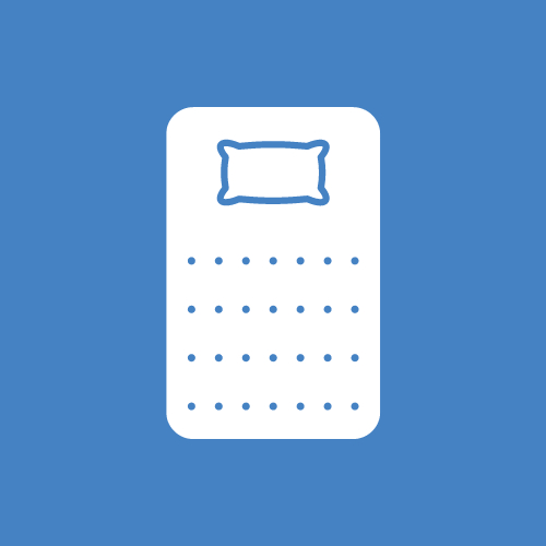 Nettoyage de matelas 1 place