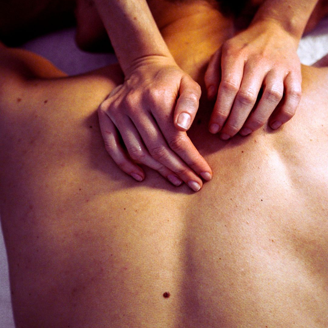 Après la vague - Récupération sportive - 1h