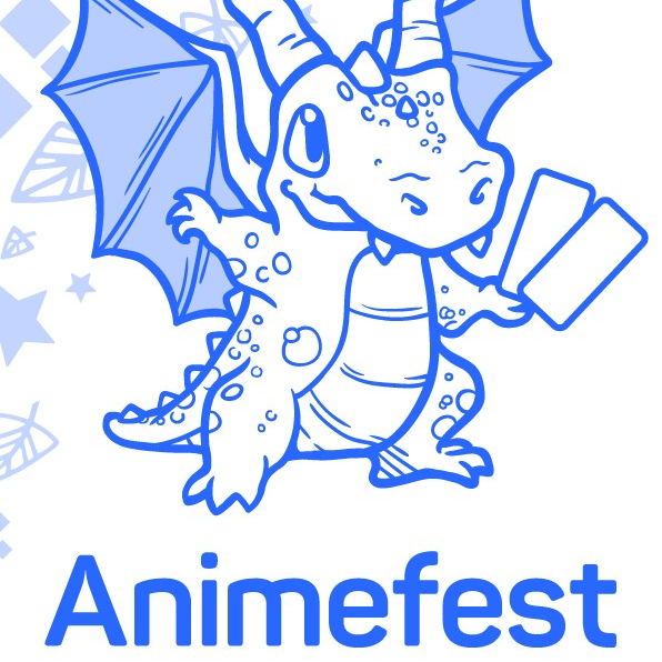 Animefest focení