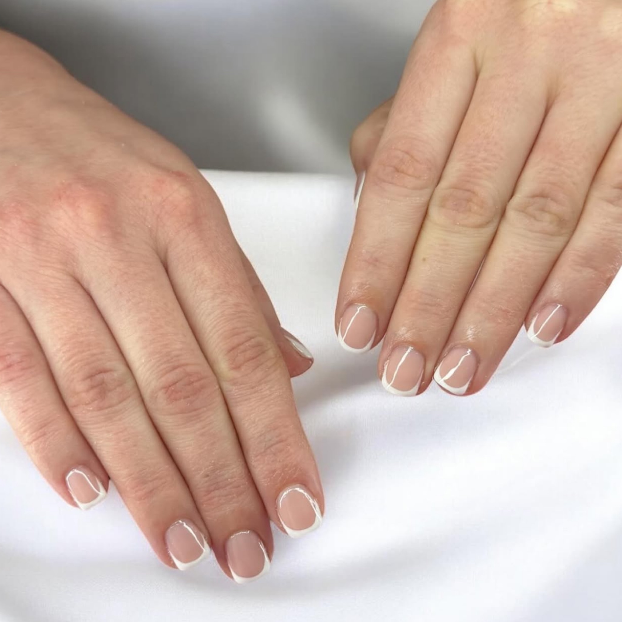 Vernis semi permanent