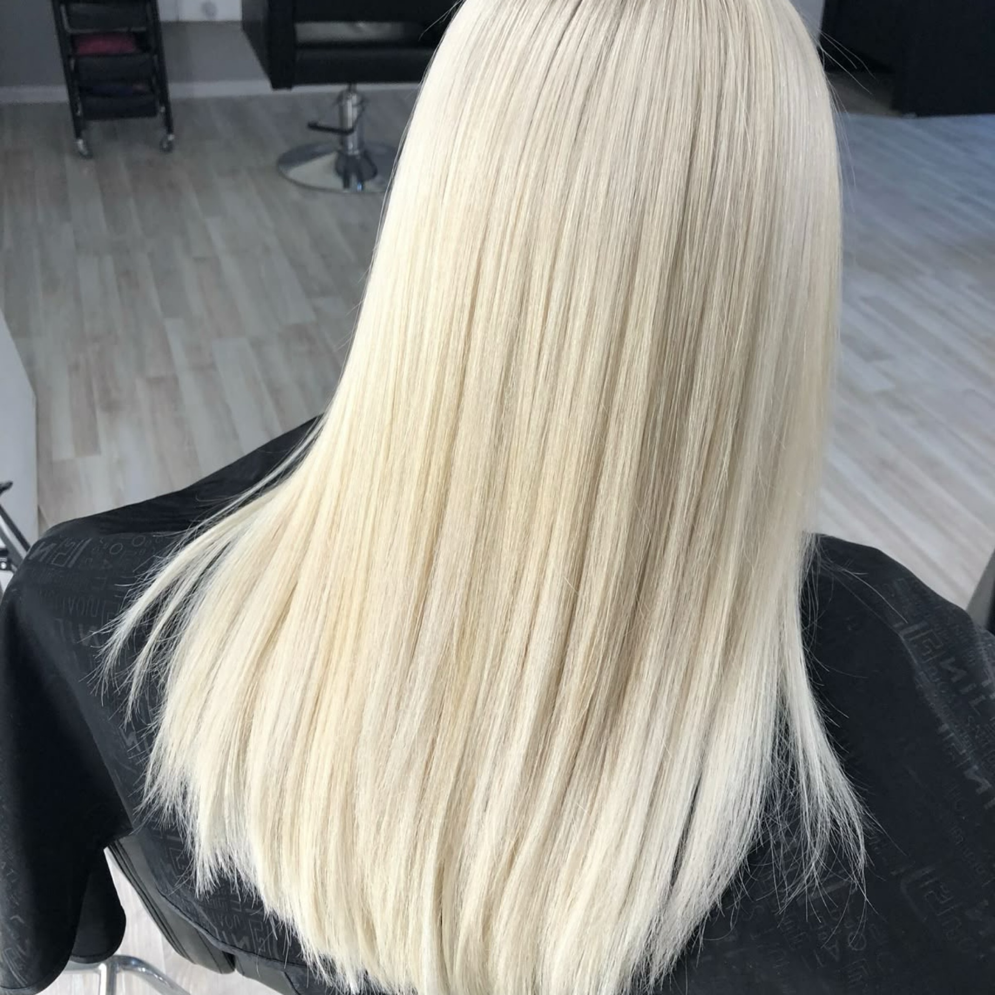 BLEACH HAIR PACKAGE FROM 800 AED