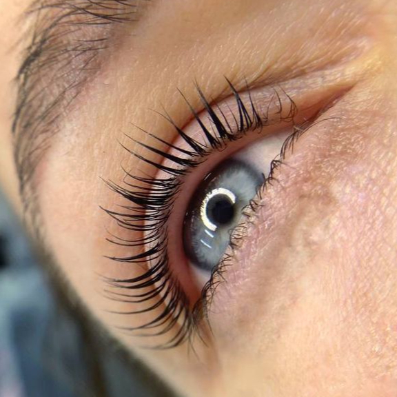 Lash lifting ✤ klasický
