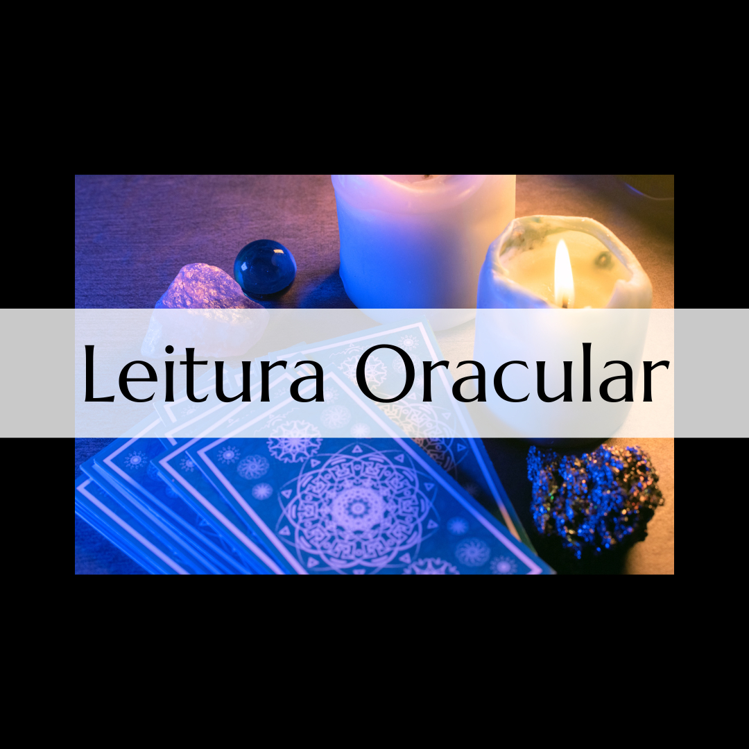 Leitura Oracular