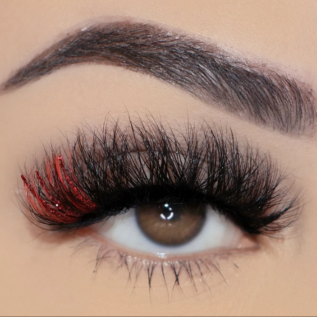 Aplikace barevných řas