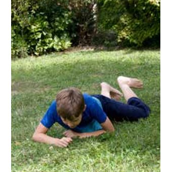 Fyzioterapie - děti od 6-15 let - 30minut