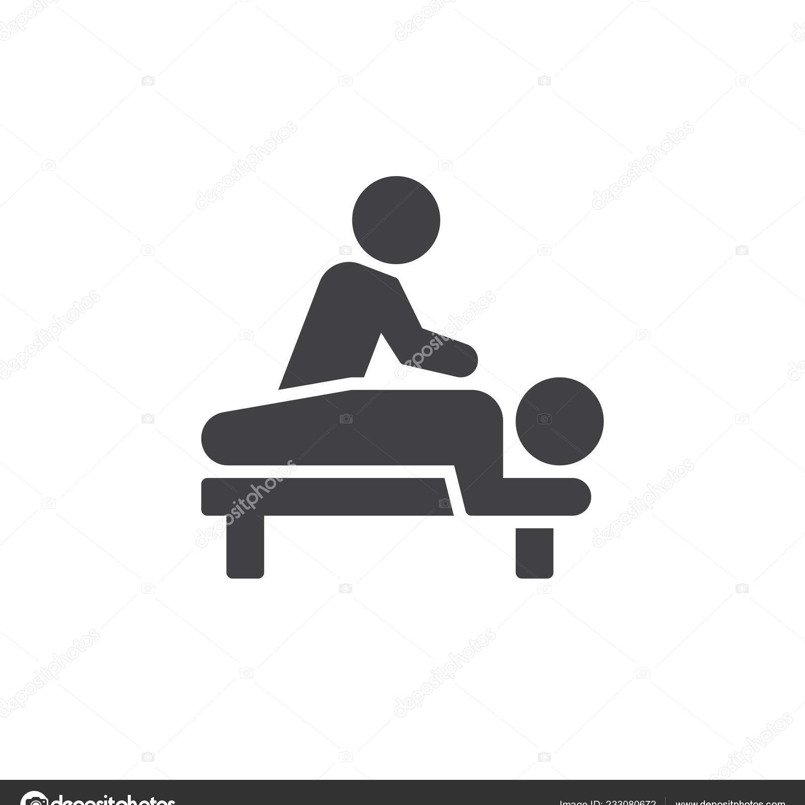 Masáž zad a rukou - 45 min.