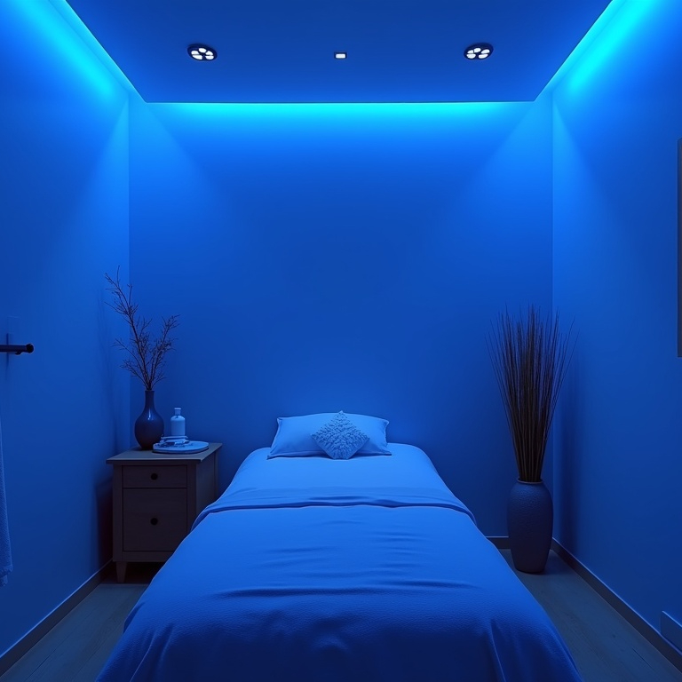 Relaxing Massage 60 min