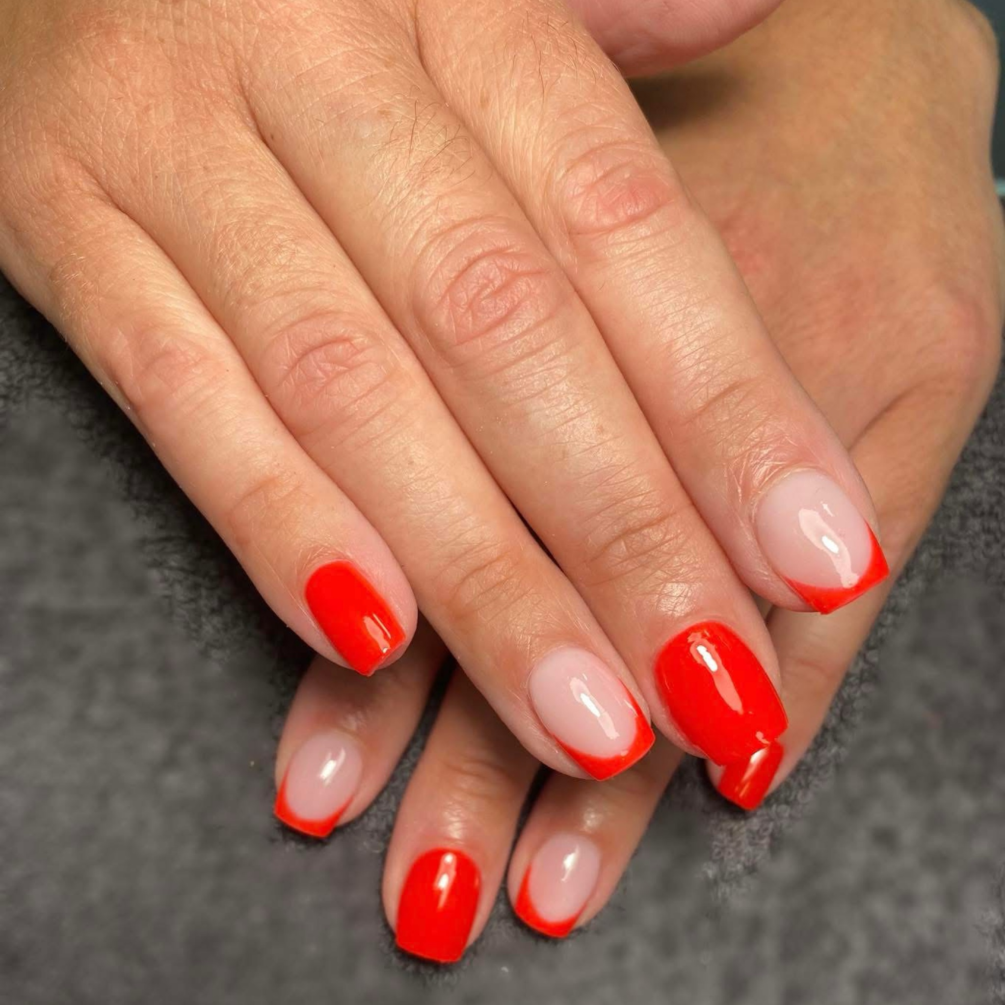 Remplissage gel Max 4 semaines