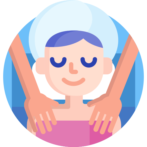 Massaggio corpo linfodrenante (45m)