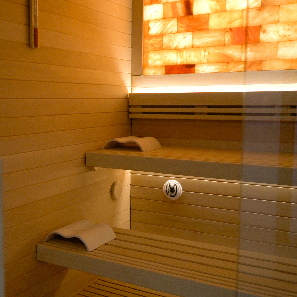 Percorso Spa Domenica & Festivi