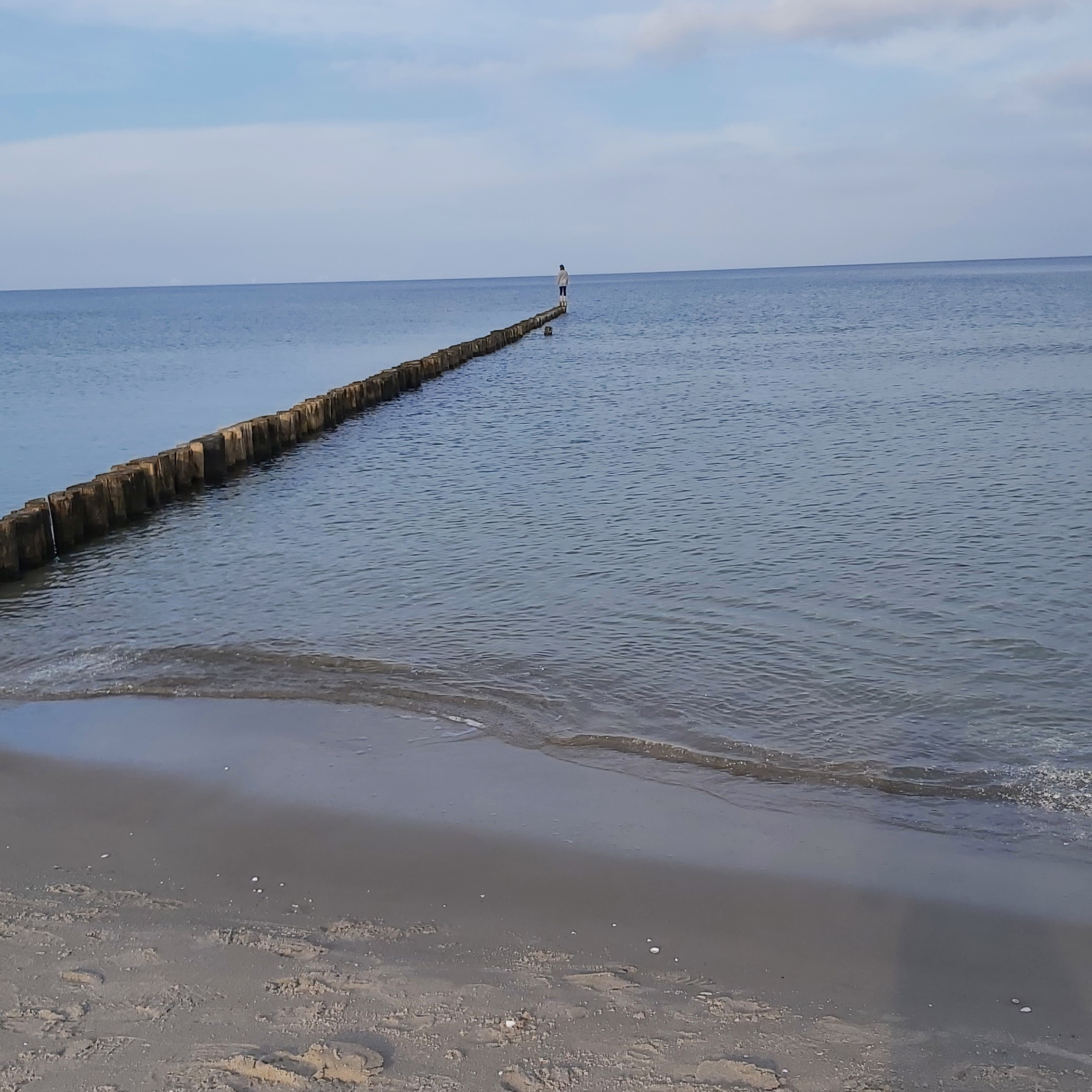 Reiki Energiebehandlung