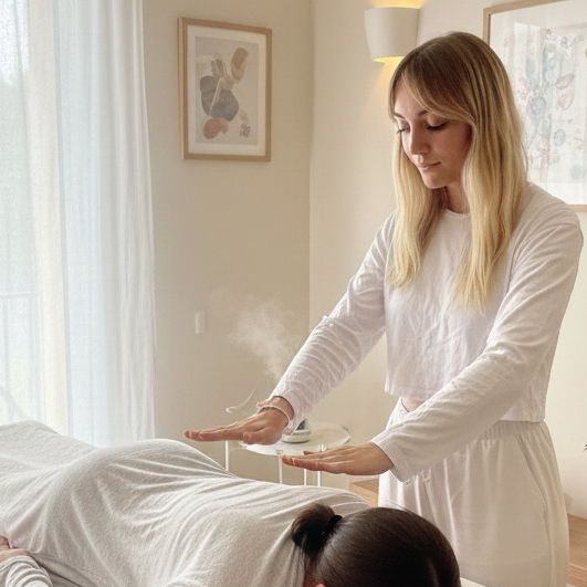 ‼️Séance d’urgence prioritaire (soir) à distance adulte/enfant/a