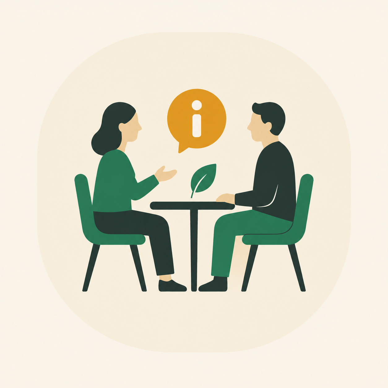 Séance d’information (en présentiel)
