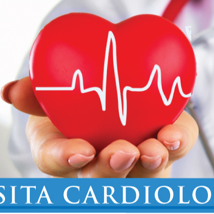 Visita Cardiologica (con ECG ) di controllo