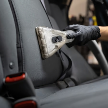 Complete Interior (SUV/Truck)