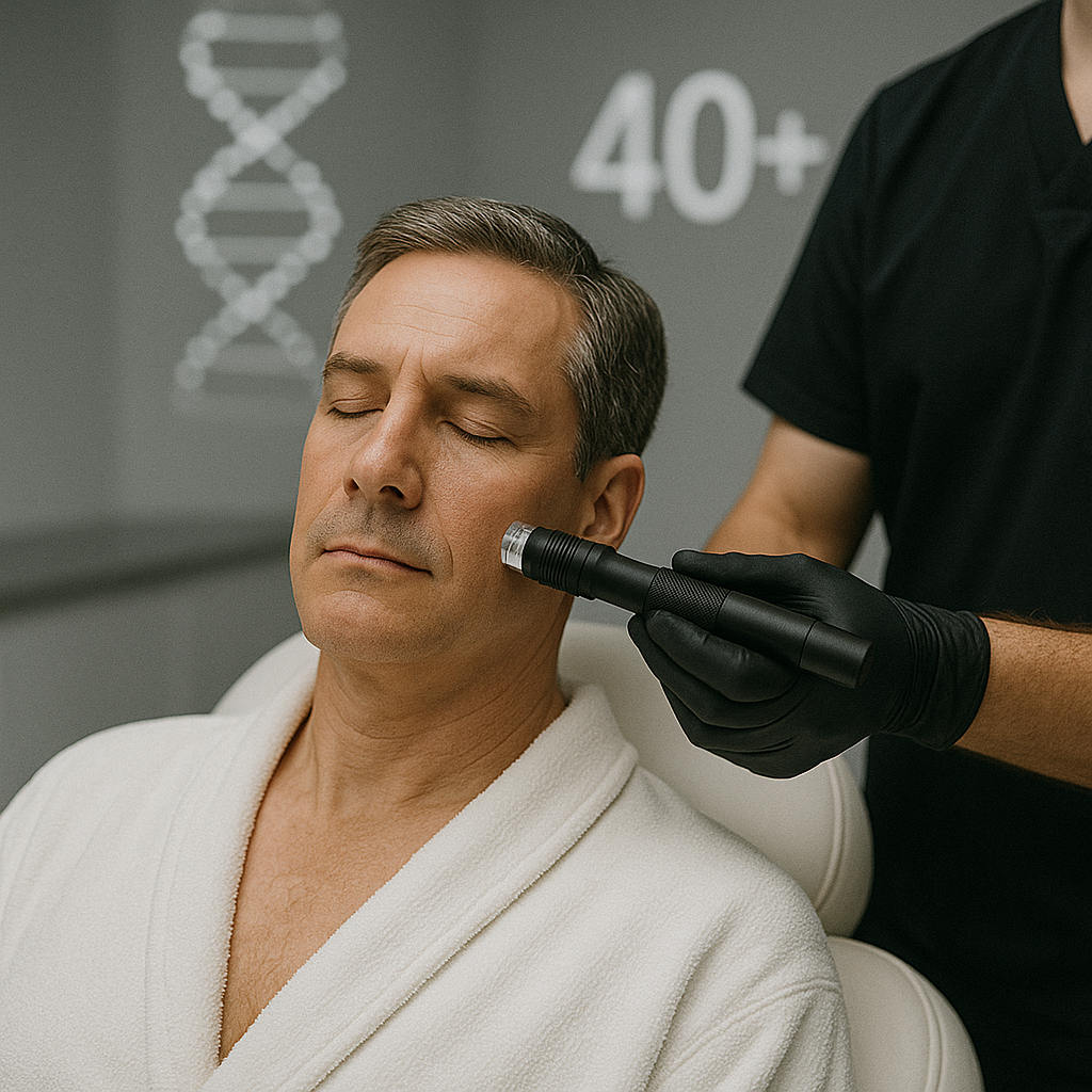 (5) Energy boost LIFT (protokol ELITE LIFT 120 minut)