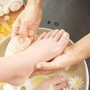 Spa dos Pés - 0:40H