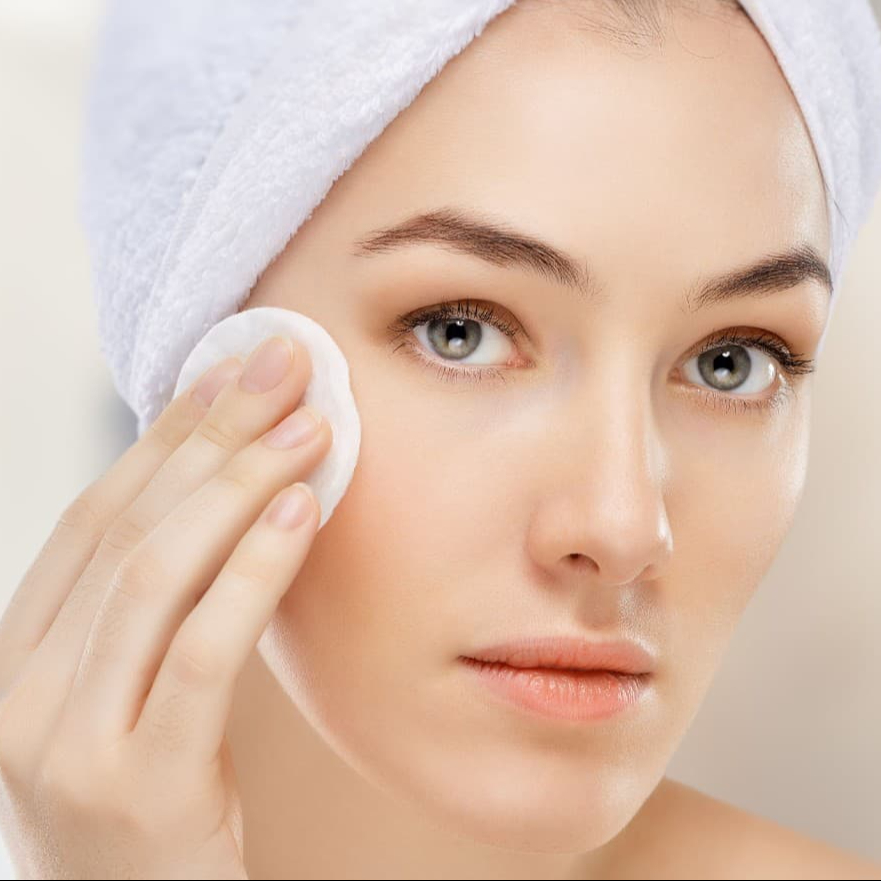 KOSMETICKÉ OŠETŘENÍ - MELANOCONTROL SYSTEM