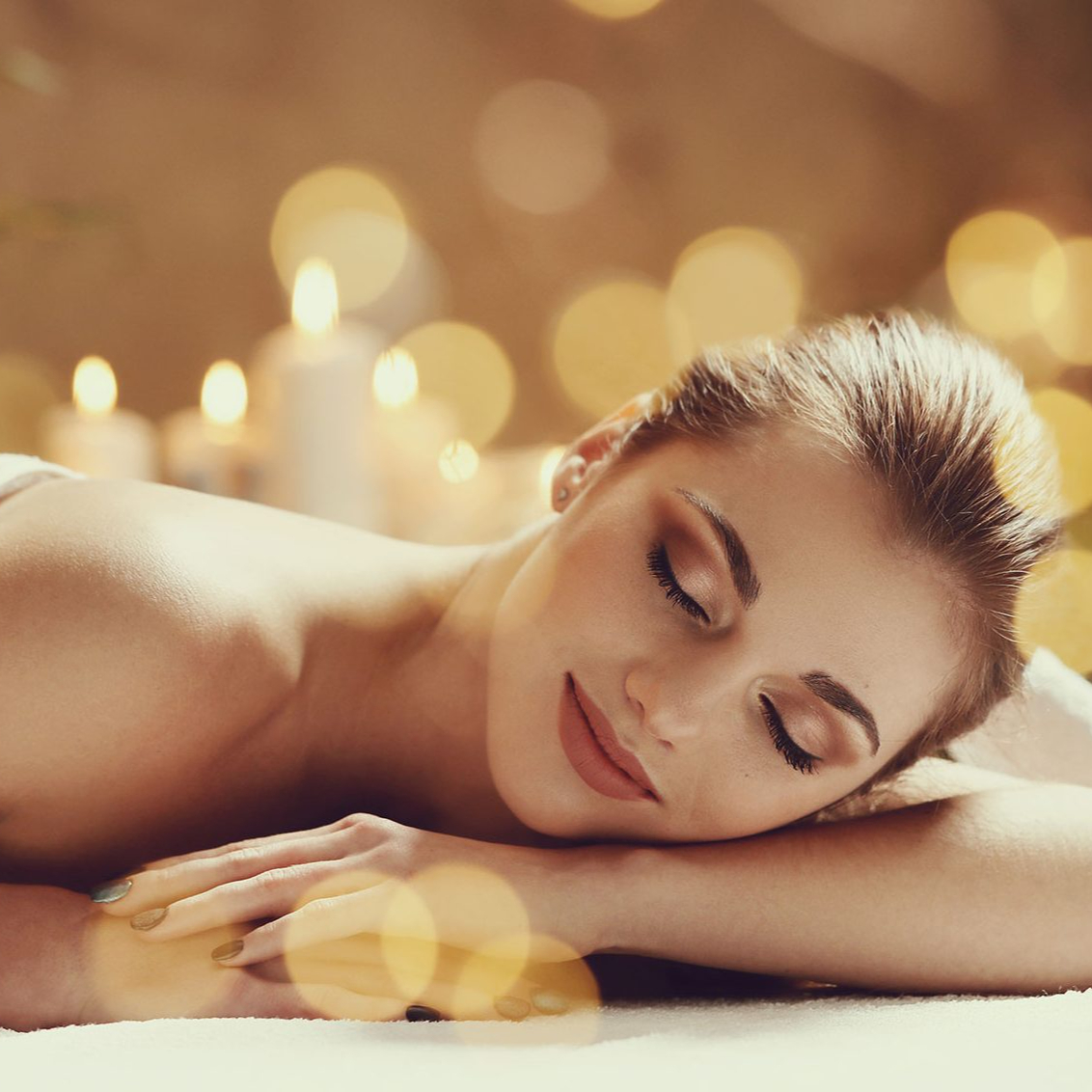 Massage relaxant intuitif - 1h30