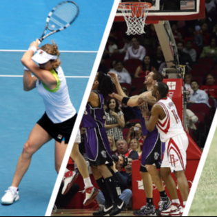 Regenerační masáž pro sportovce 90min