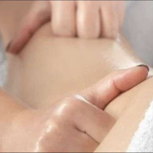 Massage Drainant-minceur 60 minutes