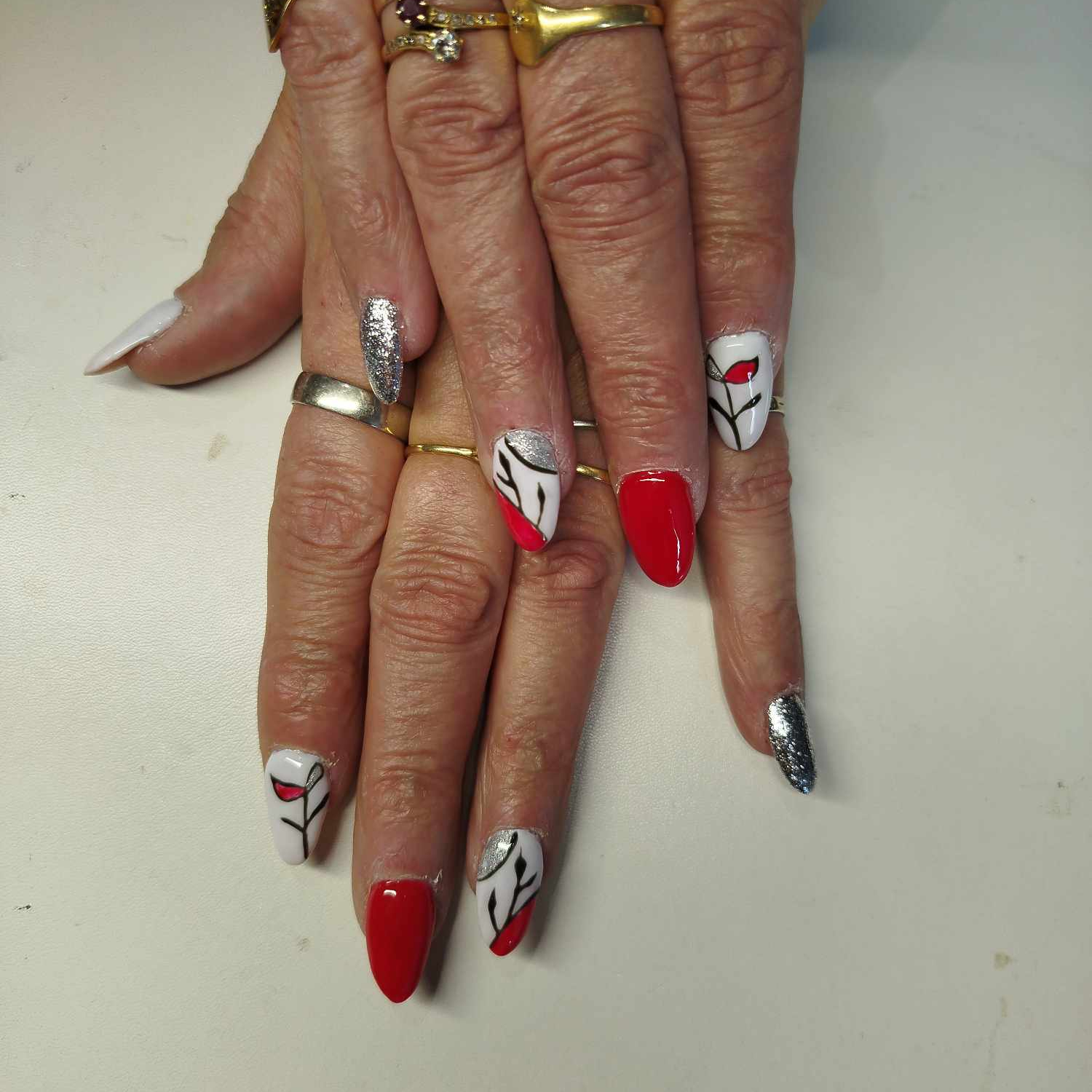 extension chablon (M- L)