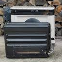 Konvektor karbantartás tisztitás (1 év garancia) LAMPART