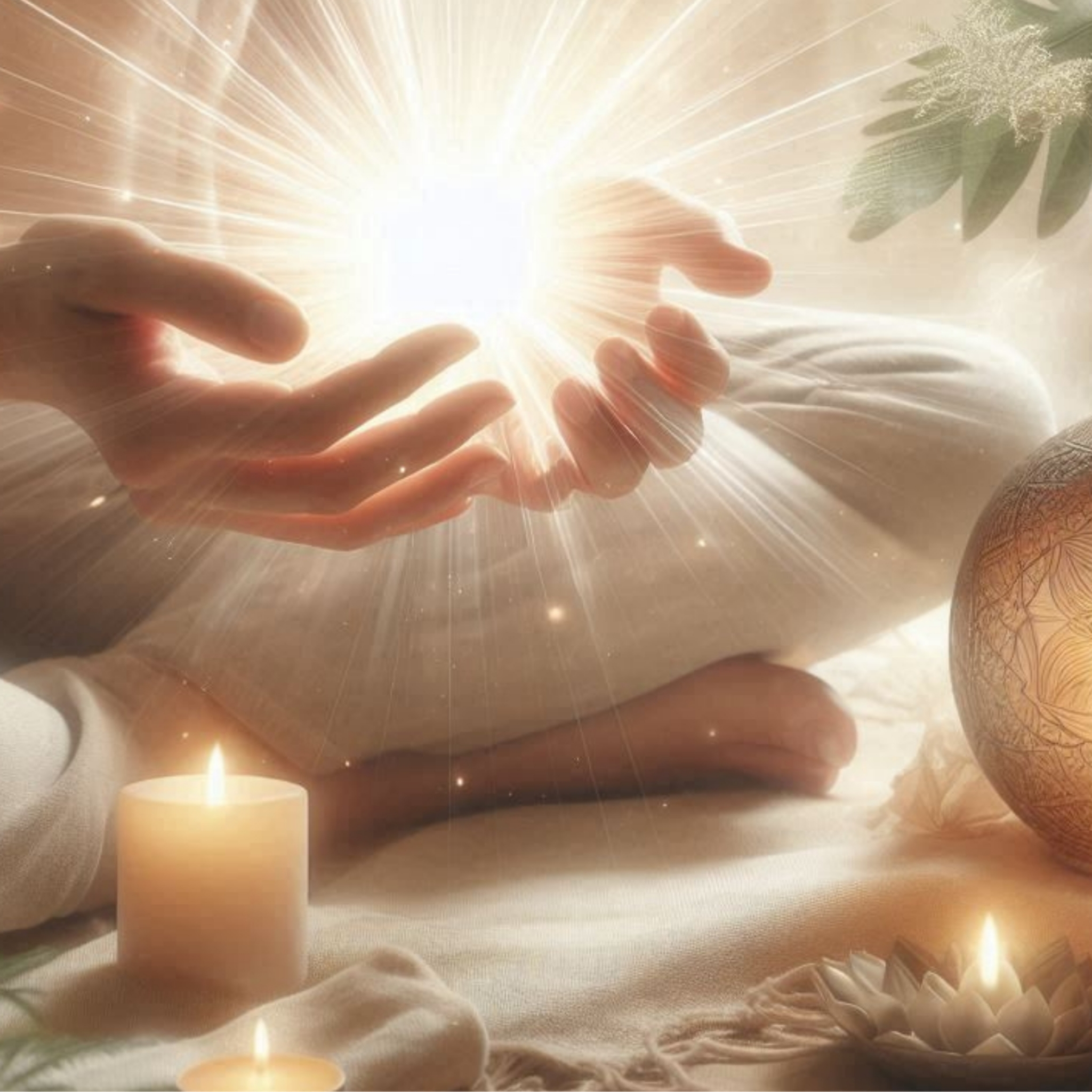 Formation Reiki 2