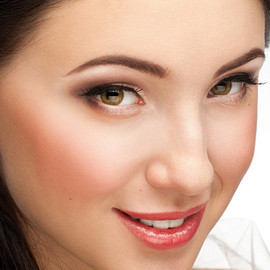 Barvení obočí & úprava/Brow Tint & Shape