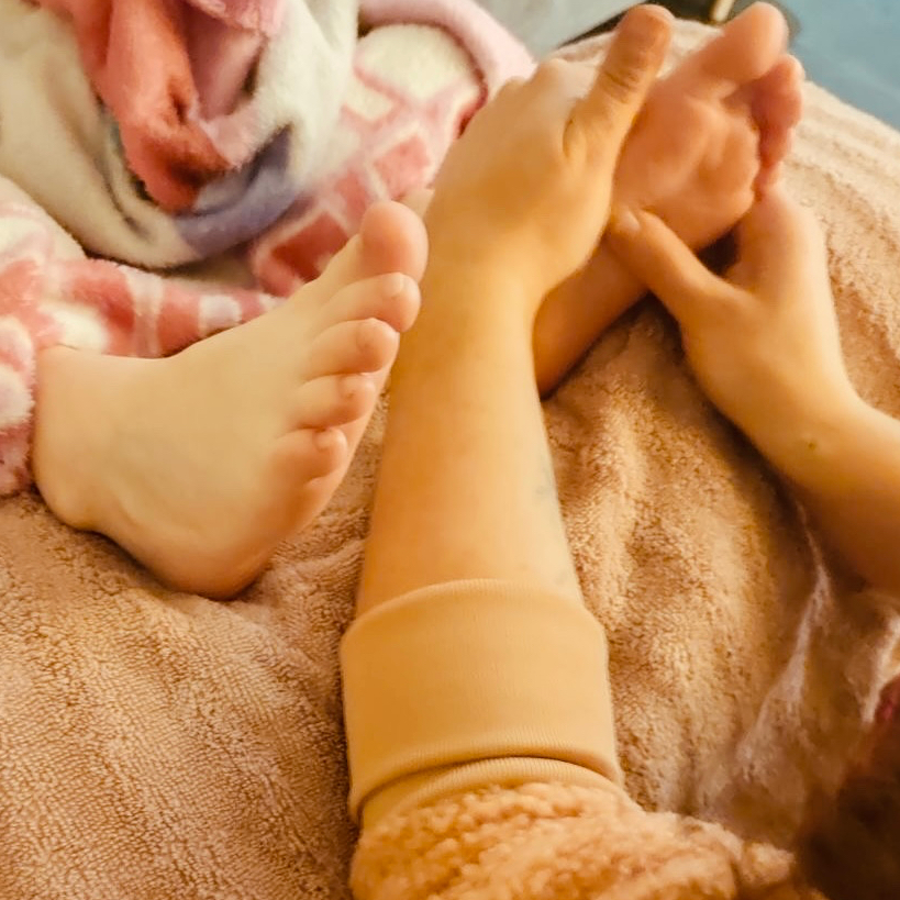 Enfant 3 à 7 ans