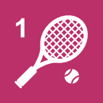 Kurt č. 1 (antuka) - 1,5 hodiny