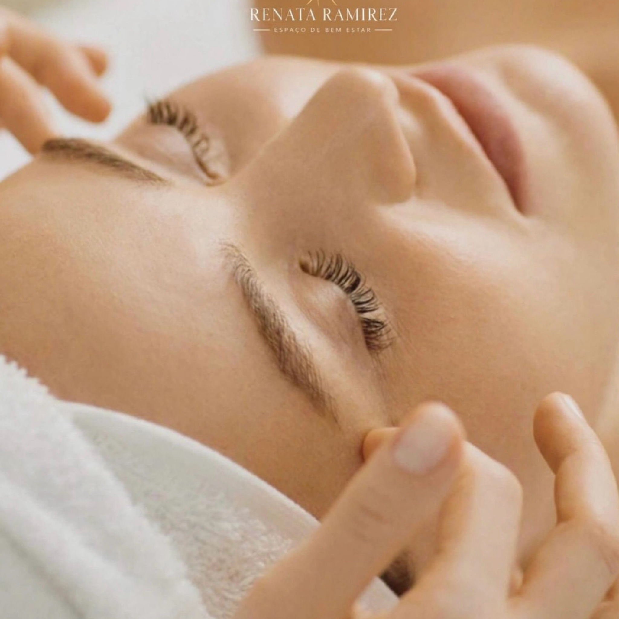 SPA FACIAL - ESFOLIAÇÃO E HIDRATAÇÃO ✨ (30min)